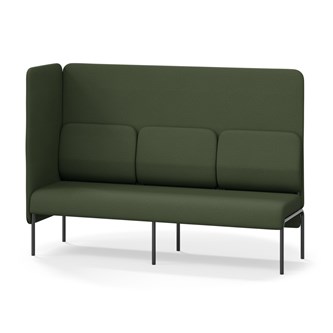 Soffa Adapt 180 hög rygg, sidopanel höger SH45 H128