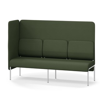 Soffa Adapt 180 hög rygg, sidopanel höger SH45 H128