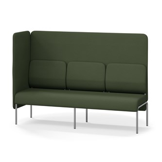 Soffa Adapt 180 hög rygg, sidopanel höger SH45 H128