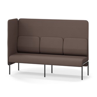 Soffa Adapt 180 hög rygg, sidopanel höger SH45 H128