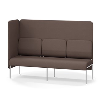 Soffa Adapt 180 hög rygg, sidopanel höger SH45 H128