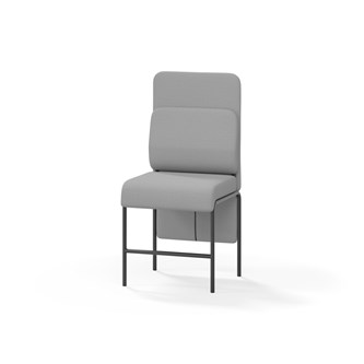 Soffa Adapt 60 mellanhög rygg, SH65 H128