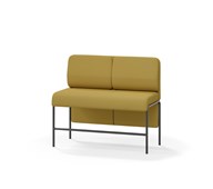 Soffa Adapt 120 låg rygg, SH65 H108