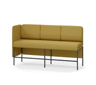 Soffa Adapt 180 låg rygg, sidopanel höger SH65 H108