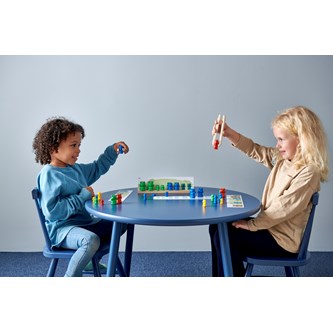 EDUCO Sortera björnar