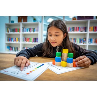 EDUCO Bygg med X,Y,Z