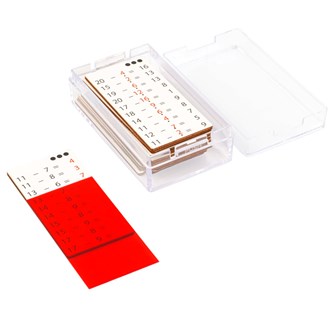 EDUCO Subtraktionskompis