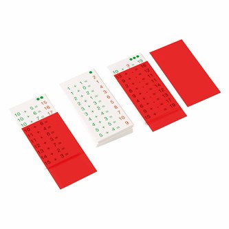 EDUCO Additionskompis