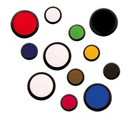 Eulenspiegel Ansiktsmålning, mixat set