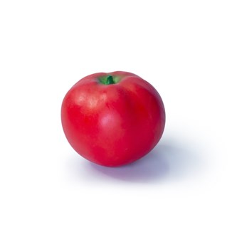 Green rubber toys Lekmat grönsaker 17-delar