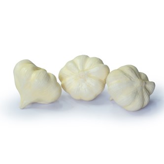 Green rubber toys Lekmat grönsaker 17-delar