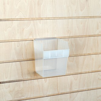 Creo cube liten 15x15x17,8 cm