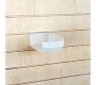 Creo förvaringslåda 22,5x14x8,5 cm