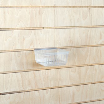 Creo låda 15x14,3x7 cm