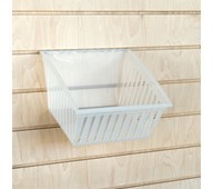 Creo snedställd låda 30x28,5x17 cm