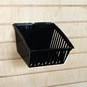 Creo snedställd låda 30x28,5x17 cm