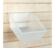 Creo snedställd låda 40x28,5x17 cm