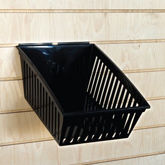 Creo snedställd låda 40x28,5x17 cm