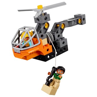 LEGO® Education Tekniska maskiner