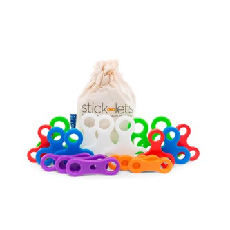 Stick-Lets 18 pack