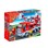 Byggklossar brandbil, 290 delar