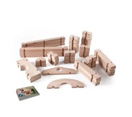 Byggklossar 89 delar