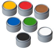 Grimas ansiktsfärg, 15 ml