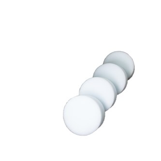 Grimas sminksvampar 4-pack