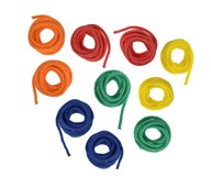 Hopprep flätat, 2,8 m x 10