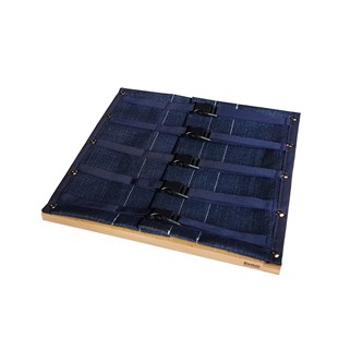 Nienhuis Klädram Thermoknäppning