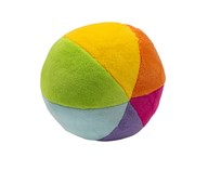 Nienhuis Mjuk boll med skallra