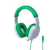 AVID Hörlurar WonderEars grön USB-C