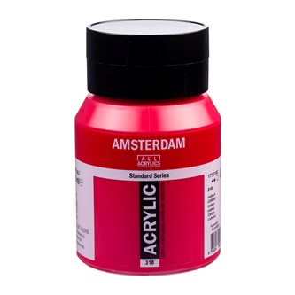 Akrylfärg Amsterdam 500 ml