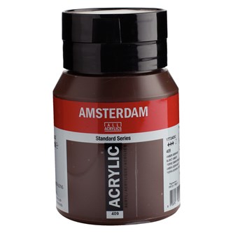 Akrylfärg Amsterdam 500 ml