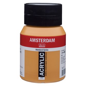 Akrylfärg Amsterdam 500 ml