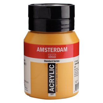 Akrylfärg Amsterdam 500 ml