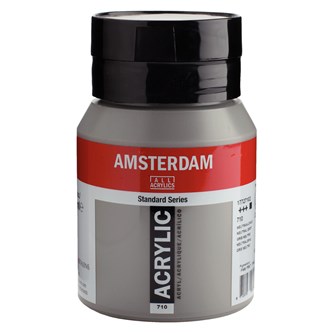 Akrylfärg Amsterdam 500 ml
