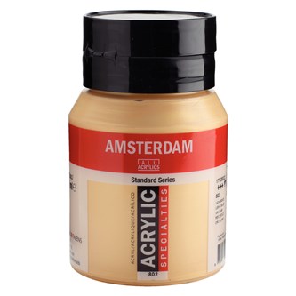 Akrylfärg Amsterdam 500 ml