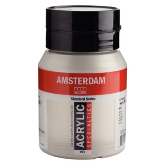 Akrylfärg Amsterdam 500 ml