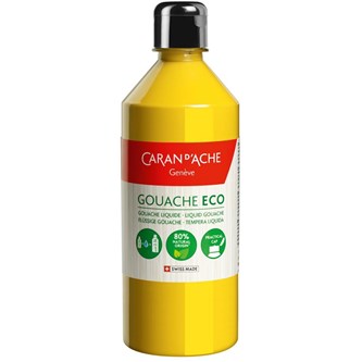 Caran Dáche GOUACHE ECO 500 ml
