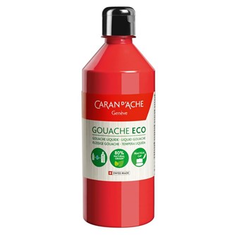 Caran Dáche GOUACHE ECO 500 ml