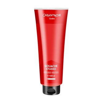 Caran d´Ache GOUACHE 450 ml