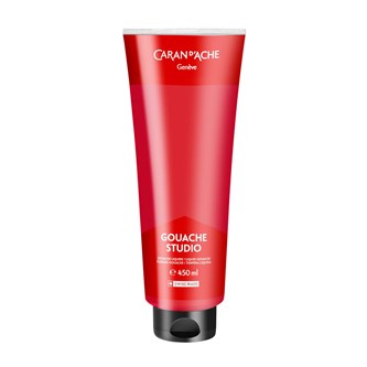 Caran d´Ache GOUACHE 450 ml