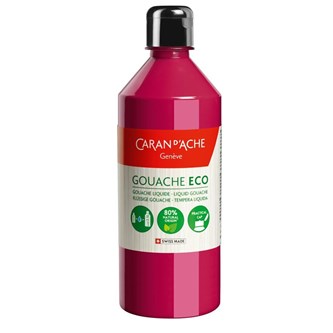 Caran Dáche GOUACHE ECO 500 ml