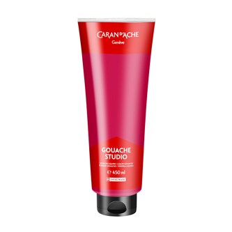 Caran d´Ache GOUACHE 450 ml
