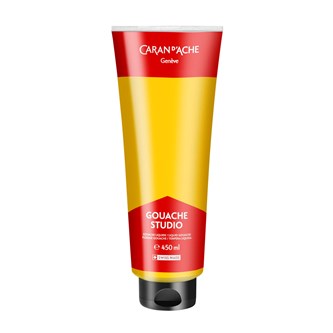 Caran d´Ache GOUACHE 450 ml