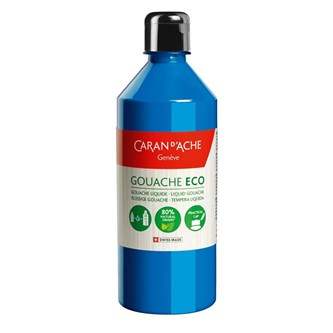 Caran Dáche GOUACHE ECO 500 ml