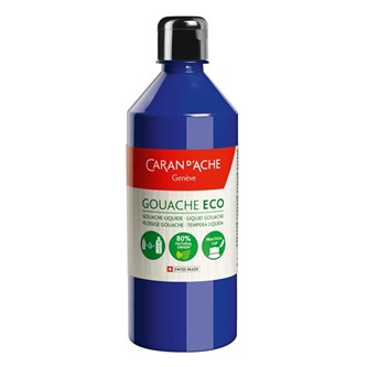 Caran Dáche GOUACHE ECO 500 ml
