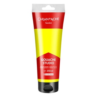 Caran d´Ache GOUACHE 450 ml