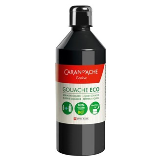 Caran Dáche GOUACHE ECO 500 ml